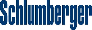 Schlumberger blue logo
